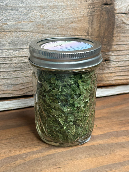 Dried Herb - Pint
