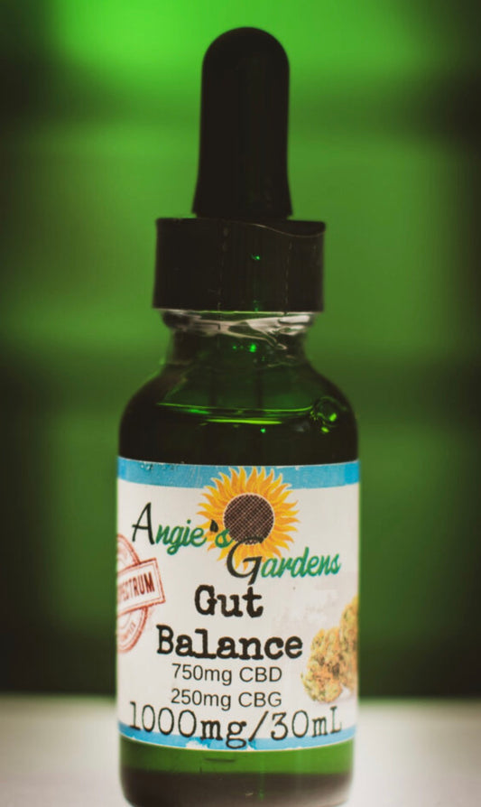 CBD - Gut - 30ml