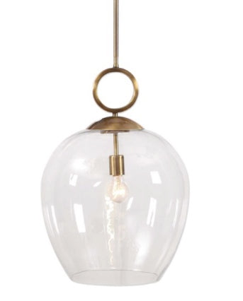 CALIX LIGHT PENDANT