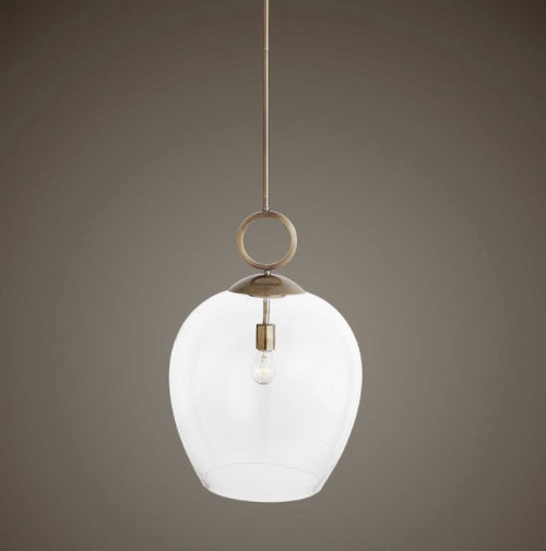 CALIX LIGHT PENDANT