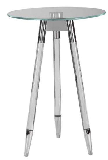 JONET ACCENT TABLE