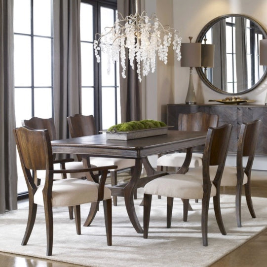 BOREAS 7 LIGHT  CHANDELIER