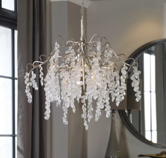 BOREAS 7 LIGHT  CHANDELIER