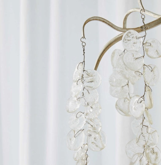 BOREAS 7 LIGHT  CHANDELIER