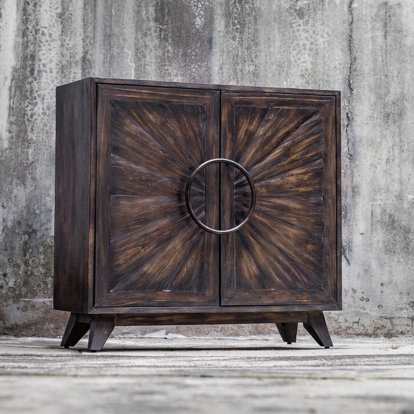 KOHANNA 2 DOOR CABINET
