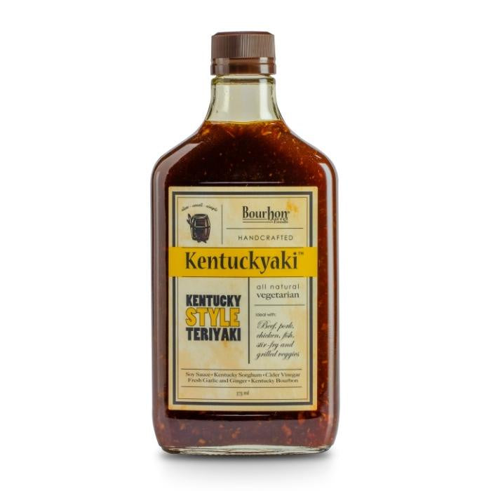 KENTUCKYAKI TERIYAKI SAUCE