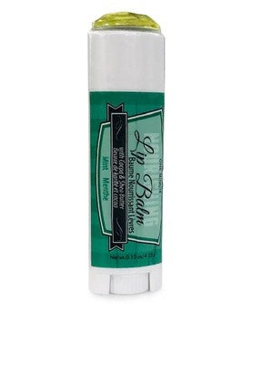 LIP BALM WITH MANGO BUTTER