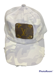 KIG LV TRUCKER HAT