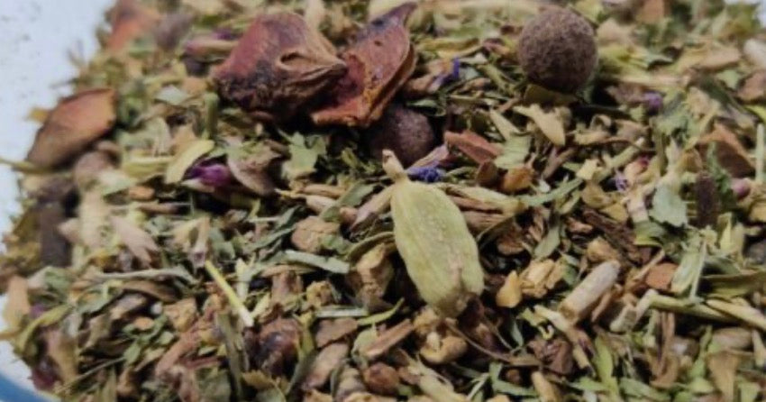 Herbal Tea - Small