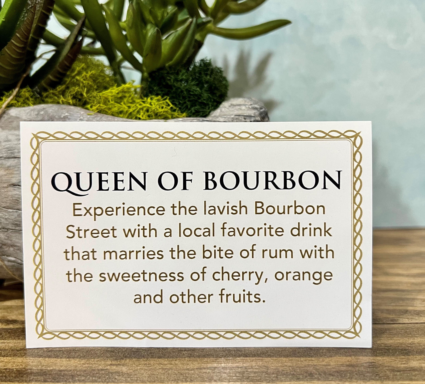 BOURBON ROYALTY ROYAL WASH 16 OZ