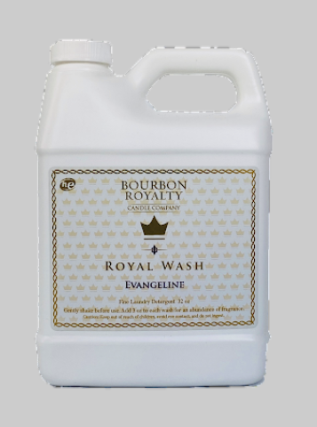 BOURBON ROYALTY ROYAL WASH 16 OZ