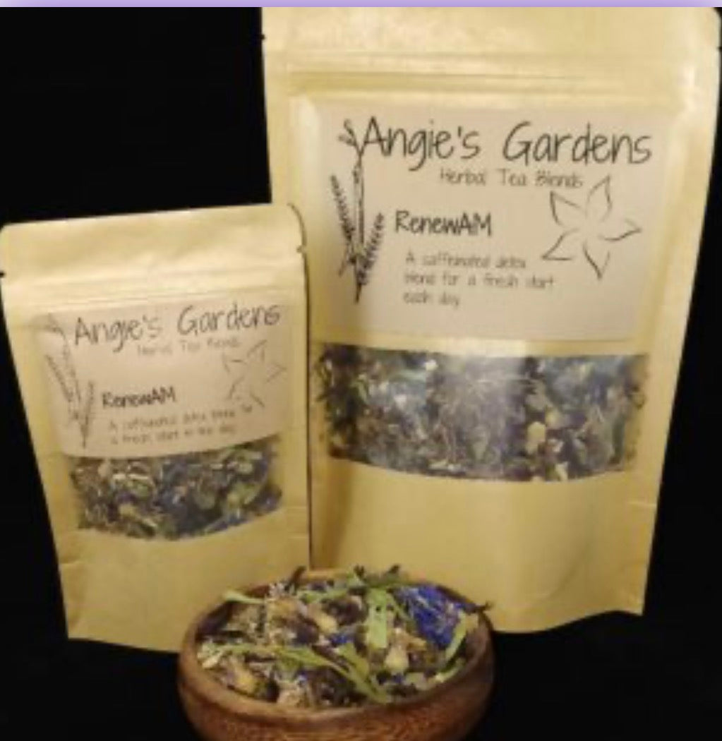 Herbal Tea - Large