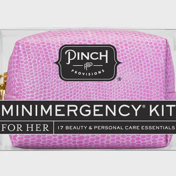 SNAKE CHARMER MINIMERGENCY KIT