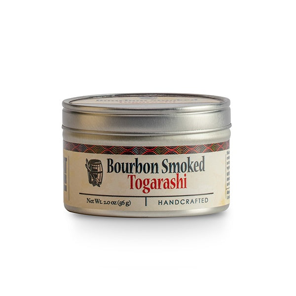 TOGARASHI TIN 2.0 OZ