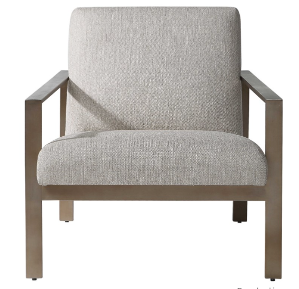 WILLS ACCENT CHAIR