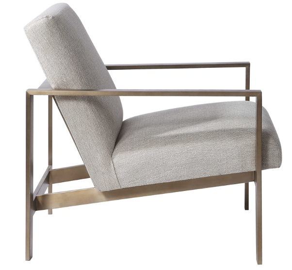 WILLS ACCENT CHAIR