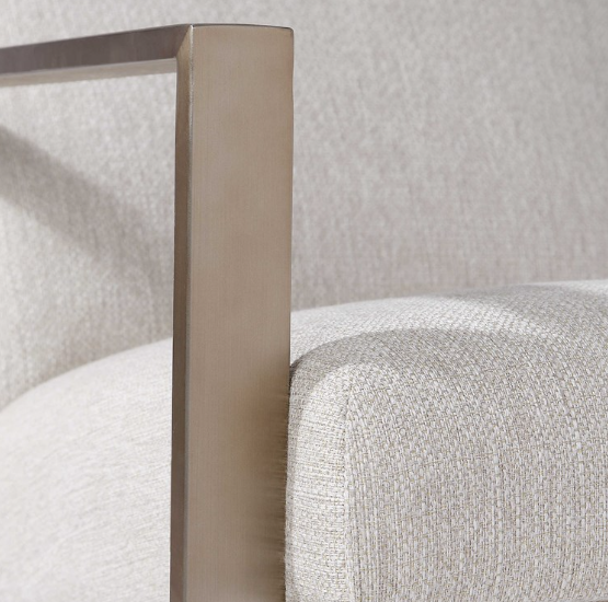 WILLS ACCENT CHAIR
