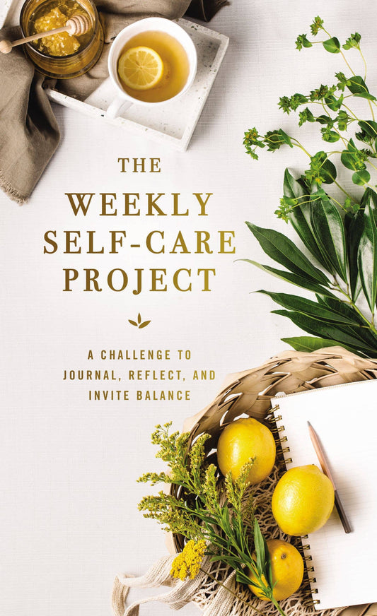 Weekly Self-care Project, The