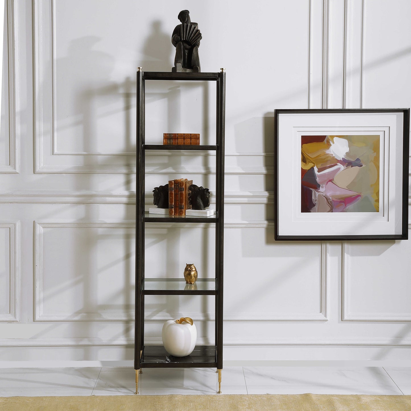 VICEROY ETAGERE SHELF